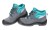 TOTAL BOTAS SEGURANCA TSP201SB.43 Total Herramientas Oficial