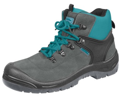 TOTAL BOTAS SEGURANCA TSP203SB.41 Total Herramientas Oficial