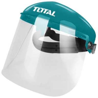 TOTAL PROTECAO DO ROSTO  TSP610 Total Herramientas Oficial