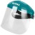 TOTAL PROTECAO DO ROSTO  TSP610 Total Herramientas Oficial
