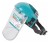 TOTAL PROTECAO DO ROSTO  TSP610 Total Herramientas Oficial