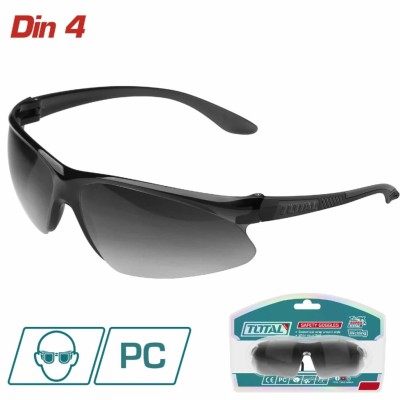 TOTAL OCULOS PROTETOR  TSP305 Total Herramientas Oficial
