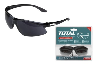 TOTAL OCULOS PROTETOR  TSP305 Total Herramientas Oficial