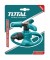 TOTAL JARDIM  THPS23602 Total Herramientas Oficial