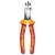 TOTAL ALICATE CORTE DIAGONAL ISOLADO THTIP2571 Total Herramientas Oficial