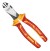 TOTAL ALICATE CORTE DIAGONAL ISOLADO THTIP2571 Total Herramientas Oficial