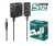TOTAL CAREGADOR 12V  TCLI12071  Total Herramientas Oficial
