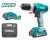 TOTAL PARAFUSADEIRA TIDLI20012 2BAT LI-ION 20V Total Herramientas Oficial