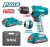 TOTAL PARAFUSADEIRA UTIDLI20012 2BAT LI-ION 20V Total Herramientas Oficial