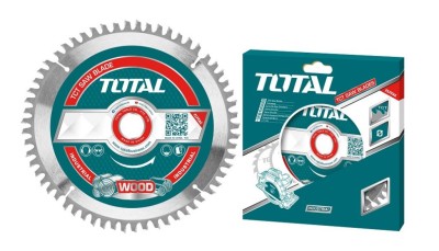 TOTAL DISCO PARA MADERA  TAC2323111 Total Herramientas Oficial