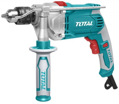 TOTAL FURADEIRA 2 VELOCIDADES  TG111165  1050W Total Herramientas Oficial