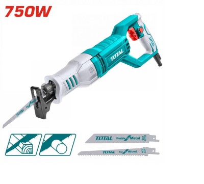 TOTAL SERRA SABRE  TS100806  750W Total Herramientas Oficial