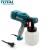 TOTAL PISTOLA DE  PINTURA  TT3506 450W 800ML PLAST Total Herramientas Oficial