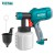 TOTAL PISTOLA DE  PINTURA  TT3506 450W 800ML PLAST Total Herramientas Oficial