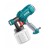 TOTAL PISTOLA DE  PINTURA  TT3506 450W 800ML PLAST Total Herramientas Oficial