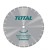 TOTAL DISCO DIAMANTE TAC2164051 Total Herramientas Oficial