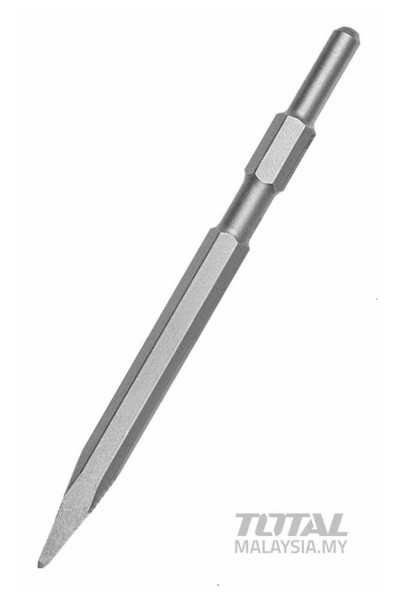 TOTAL BROCA MA TAC153171 17X280MM    HEX Total Herramientas Oficial