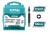 TOTAL BITS PHILIPS TACIM16PH223 PH2X50MM Total Herramientas Oficial