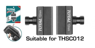 TOTAL HIDRAULI COCORTAR AÇO THSC012B LAMINA Total Herramientas Oficial