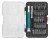 TOTAL KIT CHAVE THT250PS0321 32IN1 Total Herramientas Oficial