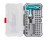 TOTAL KIT DE CHAVE DE FENDA COM CHAVE COM CABO T  TACSD30476 47PCS Total Herramientas Oficial