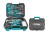 TOTAL KIT FERAMENTA  THKTHP21306 130PCS Total Herramientas Oficial