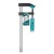TOTAL SARGENTO F  THT1321401 140X1000MM Total Herramientas Oficial