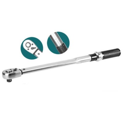 TOTAL CHAVE DE TORQUE THPTW200N2 Total Herramientas Oficial