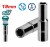 TOTAL SOQUET HEXAGONAL THTST12193L 1/2 19MM Total Herramientas Oficial