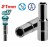 TOTAL SOQUET HEXAGONAL THTST12213L 1/2 21MM Total Herramientas Oficial