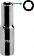 TOTAL SOQUET HEXAGONAL THTST12223L 1/2 23MM Total Herramientas Oficial