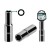 TOTAL SOQUET HEXAGONAL THTST12243L 1/2 24MM Total Herramientas Oficial