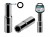 TOTAL SOQUET HEXAGONAL THTST12133L 1/2 13MM Total Herramientas Oficial