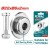 TOTAL CORTADOR DE PISO THT578004B LAMINA Total Herramientas Oficial