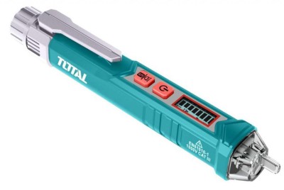 TOTAL MULTITESTER   THT2910003 Total Herramientas Oficial