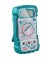 TOTAL MULTITESTER   TMT46001 Total Herramientas Oficial
