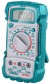 TOTAL MULTITESTER   TMT46001 Total Herramientas Oficial