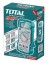 TOTAL MULTITESTER   TMT46001 Total Herramientas Oficial