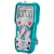 TOTAL MULTITESTER   TMT47503 Total Herramientas Oficial