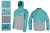 TOTAL  JACKETA  TJCTC2282.XXL Total Herramientas Oficial
