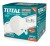TOTAL MASCARA   TSP412 Total Herramientas Oficial