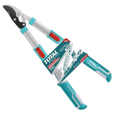 TOTAL TESOURA P/PODA  THTS1527406 Total Herramientas Oficial