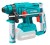 TOTAL MARTLETE TRHLI2201 20V MOTOR BRUSHLESS Total Herramientas Oficial