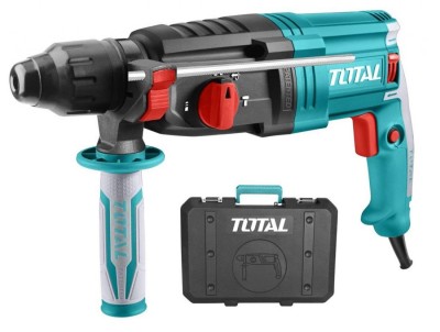 TOTAL MARTLETE TH309288  220V 950W Total Herramientas Oficial