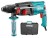 TOTAL MARTLETE TH309288  220V 950W Total Herramientas Oficial