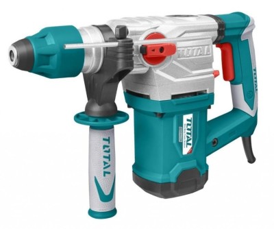 TOTAL MARTLETE TH115326 220V 1500W Total Herramientas Oficial