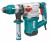 TOTAL MARTLETE TH115326 220V 1500W Total Herramientas Oficial