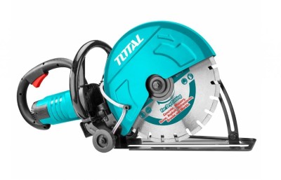 TOTAL REBARBADORA ANGULAR TPC9203556 Total Herramientas Oficial