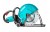 TOTAL REBARBADORA ANGULAR TPC9203556 Total Herramientas Oficial