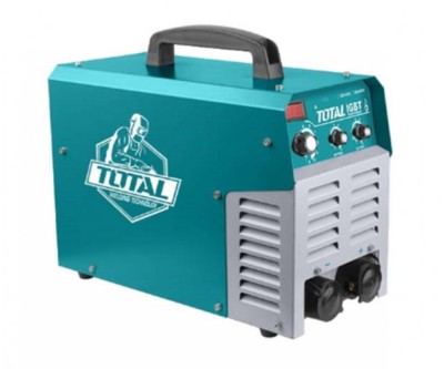 TOTAL MÁQUINA DE SOLDA TW26305 220V 630A Total Herramientas Oficial